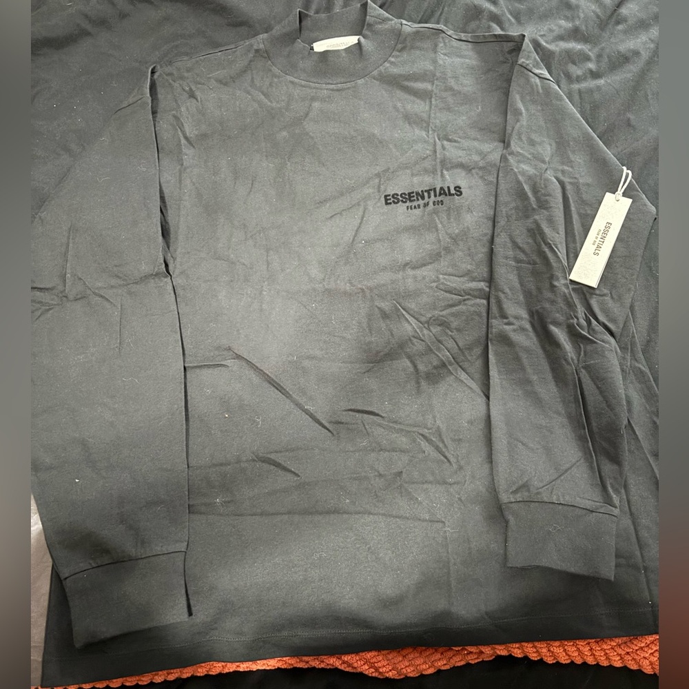 Essentials fear of God